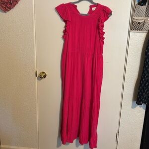 Target Dress Universal Thread
